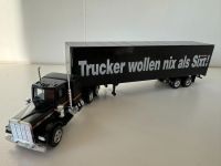 Herpa 1:87 Kenworth CON US Sattelzug Sixt in OVP Nordrhein-Westfalen - Ense Vorschau