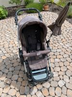 Teutonia Be you v2 Kinderwagen Buggy Set Thüringen - Uder Vorschau