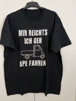 Ape T-Shirt Innenstadt - Köln Altstadt Vorschau