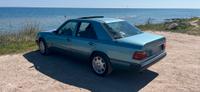 Mercedes w124 E- Klasse 220e, e220 Beryll Schleswig-Holstein - Preetz Vorschau