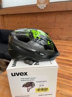 Fahrradhelm UVEX 50-55 Hessen - Sinntal Vorschau