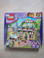 Lego Friends 41311 Pizzeria komplett in OVP Schleswig-Holstein - Peissen (Holst) Vorschau