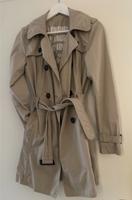 S.Oliver Trenchcoat ZARA Bluse Bayern - Kempten Vorschau