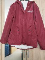 Winterjacke von Jack Wolfskin Niedersachsen - Goslar Vorschau