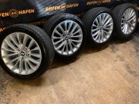 BMW G30-G31 Alufelgen & Winterreifen Goodyear 18 Zoll!! Nordrhein-Westfalen - Minden Vorschau