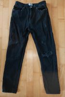 Verkaufe Tally Weijl Mom High Waist Jeans, Gr. 36 Bayern - Wegscheid Vorschau