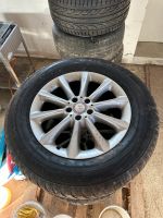 Felgen Winterreifen Mercedes GL 350 18 Zoll Nordrhein-Westfalen - Nieheim Vorschau