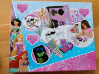 Disney Kratz-und Stickerbild Thüringen - Schwarzbach bei Eisfeld Vorschau