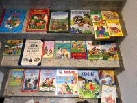 Kinder- und Jugendbücher und DVD's Baden-Württemberg - Bühl Vorschau