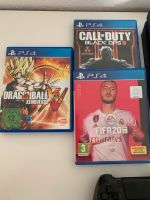 PS 4 Slim 1Tb Nordrhein-Westfalen - Kleve Vorschau