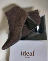Damenschuhe Ideal, Größe 38 Vahr - Gartenstadt Vahr Vorschau