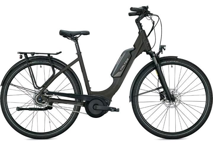 %%% E-Bike Falter E 9.3 RT NEU Rücktritt RH 43 in Merseburg