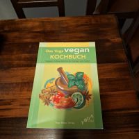 Das Yoga Vegan Kochbuch Essen - Essen-Kray Vorschau