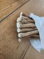 17 Miswak Zahnputzhölzer Baden-Württemberg - Zimmern ob Rottweil Vorschau