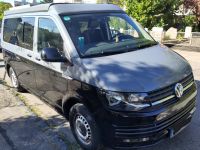 VW T6, Camperausbau, Wohnmobileintrag Baden-Württemberg - Konstanz Vorschau