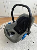 Babyschale/Kindersitz + Isofix von myjunior Rheinland-Pfalz - Wittlich Vorschau