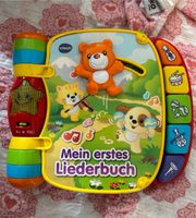 Vtech Mein erstes Liederbuch Spielzeug Musik München - Untergiesing-Harlaching Vorschau