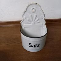Alter Salzbehälter Hessen - Witzenhausen Vorschau
