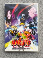 Naruto The Movie • DVD • Japanisch Niedersachsen - Wolfenbüttel Vorschau