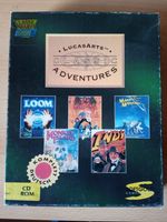 Lucasarts Classics Adventures Duisburg - Walsum Vorschau