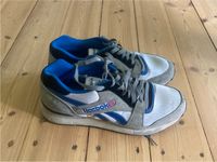 Reebok GL 6000 Sneaker Gr. 42 TOP Berlin - Tempelhof Vorschau