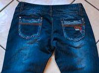 Neu Marken Jeans Jeanshose Hose Dsquared XL XXL  W 38 Herren Saarbrücken-Mitte - Alt-Saarbrücken Vorschau