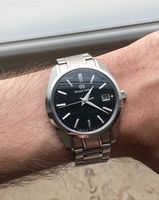 Grand Seiko SBGV207 Herrenuhr Uhr Full Set Quarz Quartz Frankfurt am Main - Bornheim Vorschau