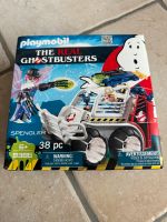 Playmobil 9386 Ghostbusters NEU Nordrhein-Westfalen - Bedburg Vorschau