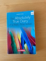 The Absolutemy True Diary of a Part-Time Indian- Cornelsen Baden-Württemberg - Neukirch Vorschau