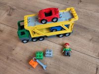 Lego-Duplo 5684 Autotransporter, gebraucht Nordrhein-Westfalen - Bornheim Vorschau