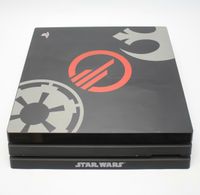 PlayStation 4 Pro 1 TB SSD Limited Edition Star Wars Baden-Württemberg - Reutlingen Vorschau