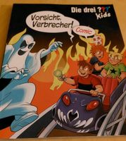 Drei Fragezeichen Comic Bonn - Beuel Vorschau