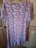 Only Sommerkleid Größe 44, 46 Niedersachsen - Northeim Vorschau