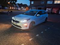 Kia cee'd Sportswagon 1.4 T-GDI Vision Sportswag... Niedersachsen - Edewecht Vorschau