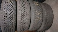 Mercedes Winterreifen, Continental 205/55R16, Stahlfelge mit RDKS Nordrhein-Westfalen - Gummersbach Vorschau