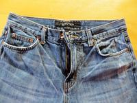 Jeans SMOG 31/32 blau guter Zustand Bayern - Cham Vorschau