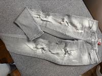 ❤️ Only Jeans 27/32 Stretch destroyed Look Bochum - Bochum-Ost Vorschau