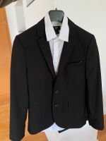 Anzug H&M Gr XS 44 Schwarz Nordrhein-Westfalen - Mettingen Vorschau