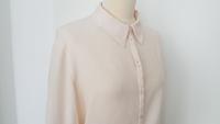 Giorgio Armani - Bluse Kurzbluse Crop Croptop Top Gr.12 / L München - Laim Vorschau