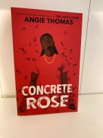 Concrete rose Nordrhein-Westfalen - Greven Vorschau