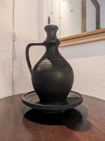 Vintage Keramik Vase, Kunsthandwerk Berlin - Treptow Vorschau