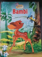 Bambi Buch Nordrhein-Westfalen - Neuss Vorschau