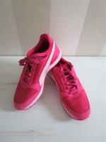 Puma Softfoam+ Sneaker Turnschuhe Gr. 35,5 pink neu Baden-Württemberg - Heilbronn Vorschau