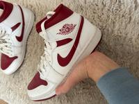 Nike Air Force Sneaker Nordrhein-Westfalen - Herdecke Vorschau