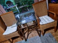 Tisch mit 2 Stühlen Gröpelingen - Gröpelingen Vorschau