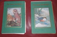 2 Mappen Der junge Tierschützer 1932 + 1933 Rheinland-Pfalz - Saarburg Vorschau