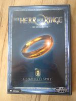 Der Herr der Ringe Die Gefährten PC Spiel Nordrhein-Westfalen - Zülpich Vorschau