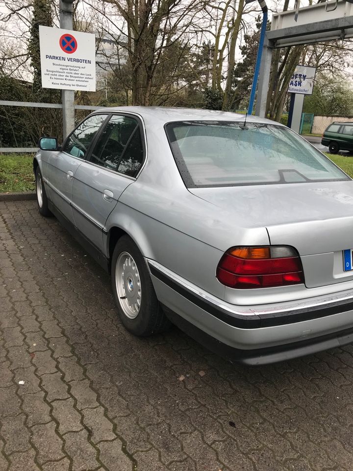 BMW 728 1997 in Frankfurt am Main