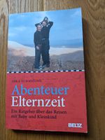 Buch: Abenteuer Elternzeit Leipzig - Kleinzschocher Vorschau