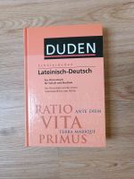 Schülerduden: Lateinisch - Deutsch Bayern - Siegsdorf Vorschau